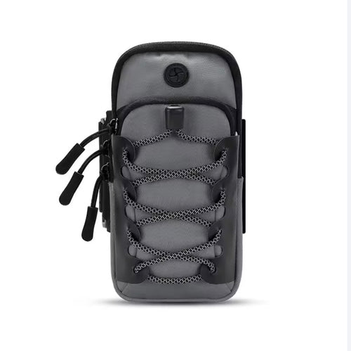 Phone bag for riding