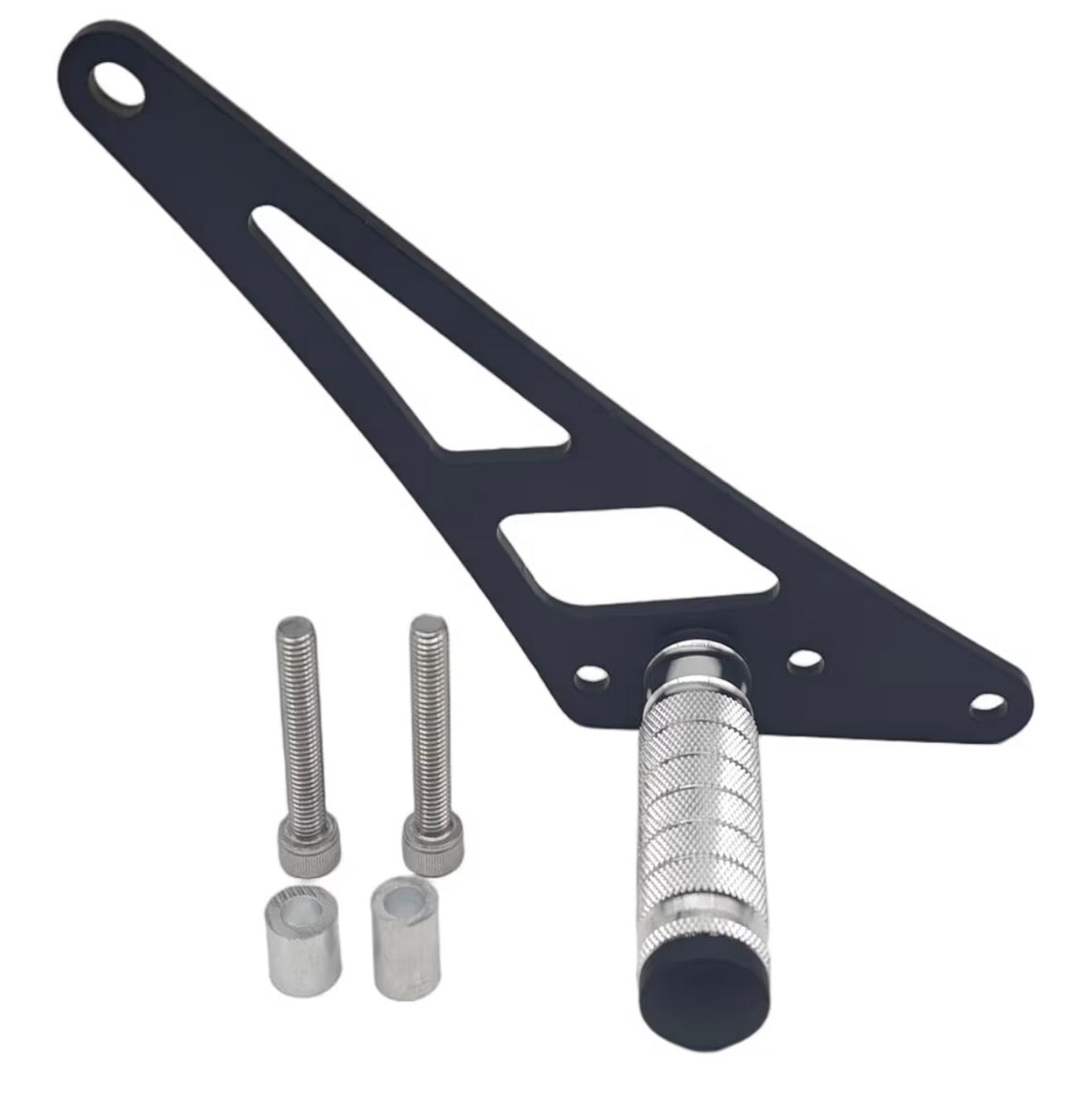 surron Ultra Bee Steel Glossy Foot Lock
